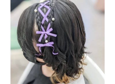 ブログ 池袋の着付け Hair Make Tiara ヘアメイクティアラ Page13